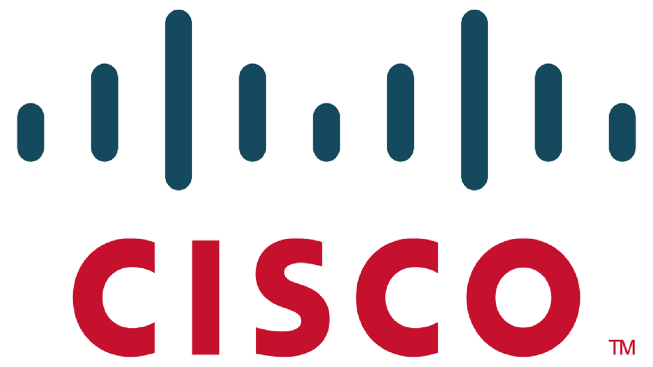 Cisco logosu