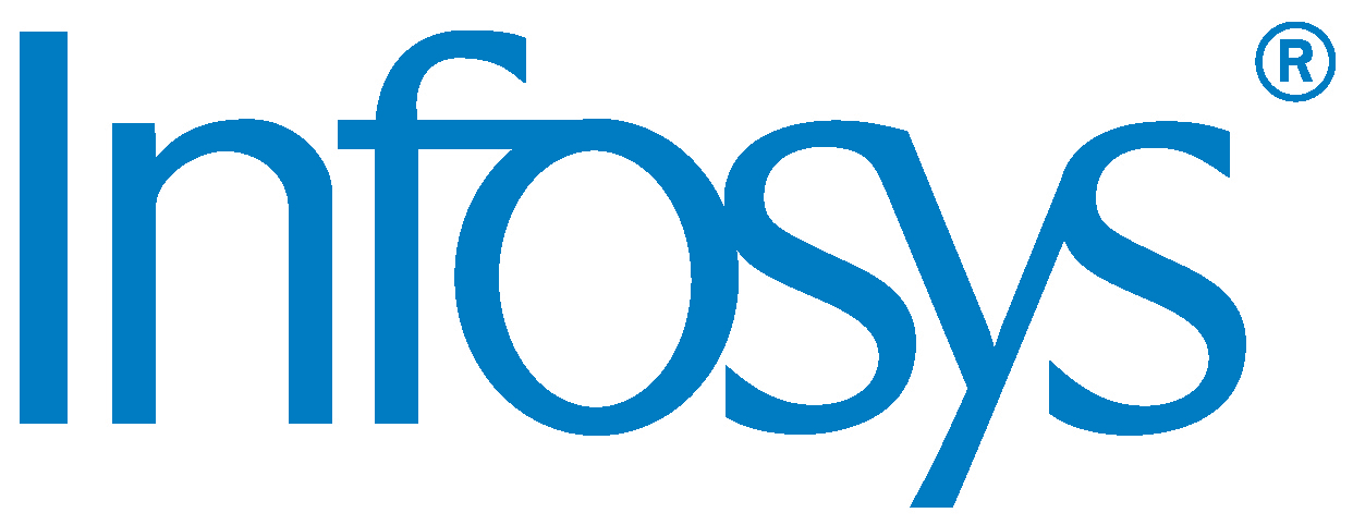 Infosys logosu